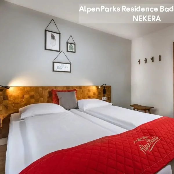 AlpenParks Residence - zdjęcie 5