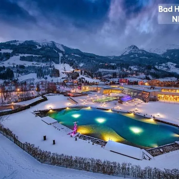 AlpenParks Residence - zdjęcie 3