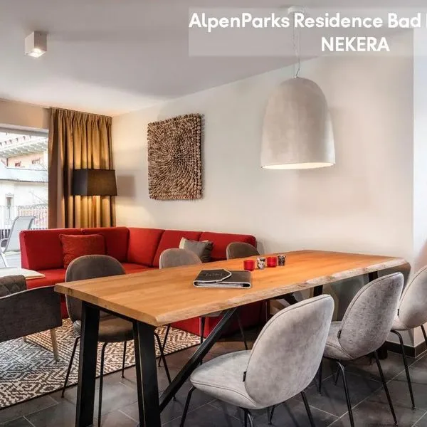 AlpenParks Residence - zdjęcie 4