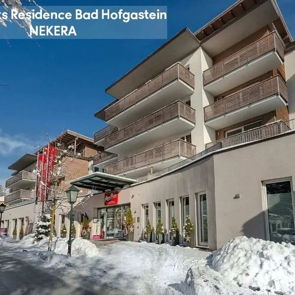 AlpenParks Residence - zdjęcie 2