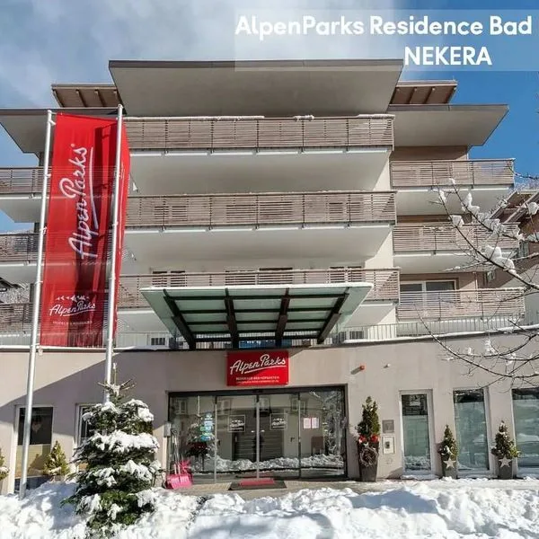 AlpenParks Residence