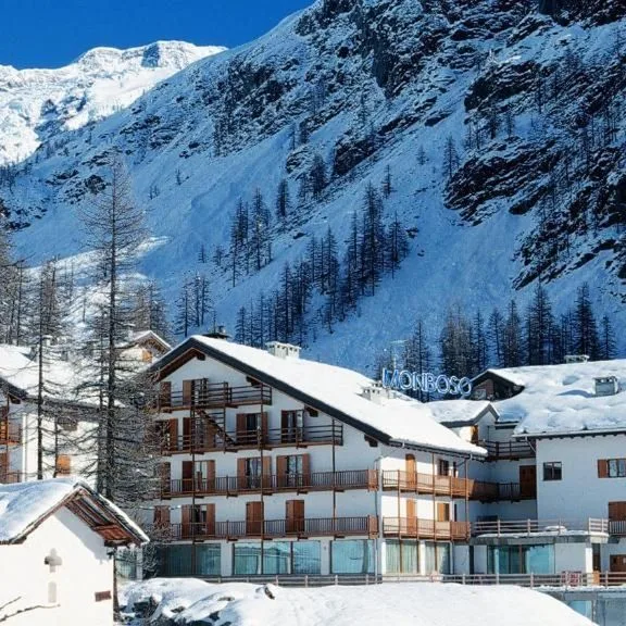 TH Monboso - zdjęcie 4