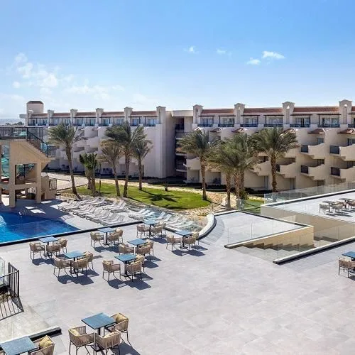 The V Luxury Resort - zdjęcie 4