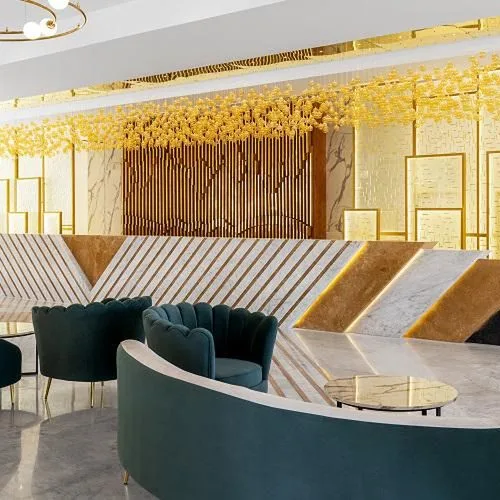 The V Luxury Resort - zdjęcie 5