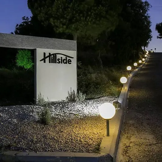 Hillside Studios & Apartments - zdjęcie 4