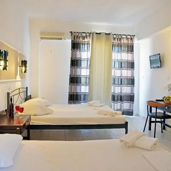 Hillside Studios & Apartments - zdjęcie 5