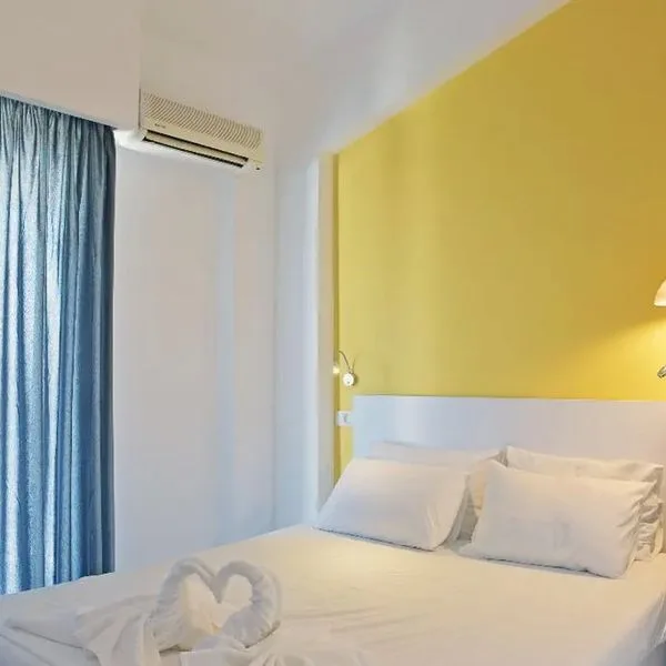 Hillside Studios & Apartments - zdjęcie 3