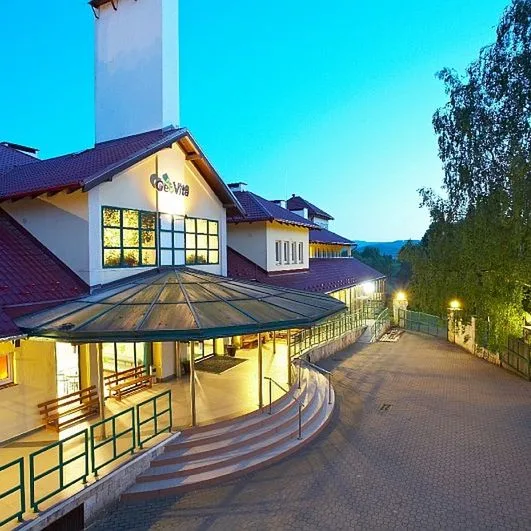 Geovita Lądek Zdrój - zdjęcie 4