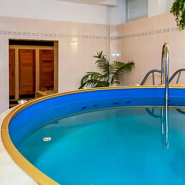 Geovita Lądek Zdrój - zdjęcie 2