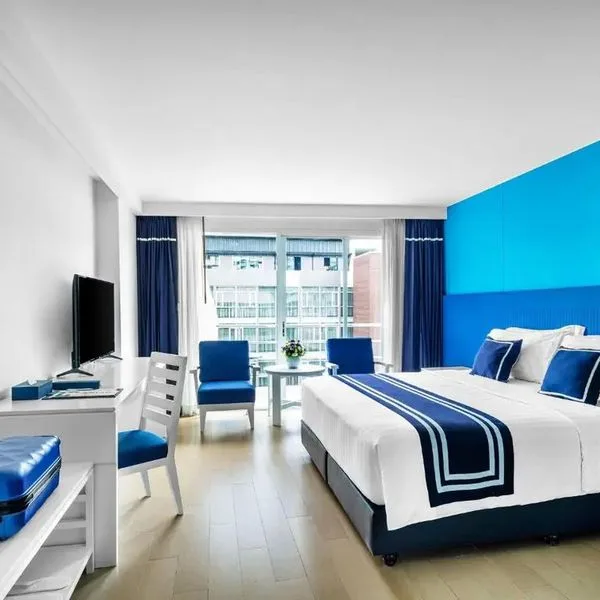 A-One New Wing - zdjęcie 5