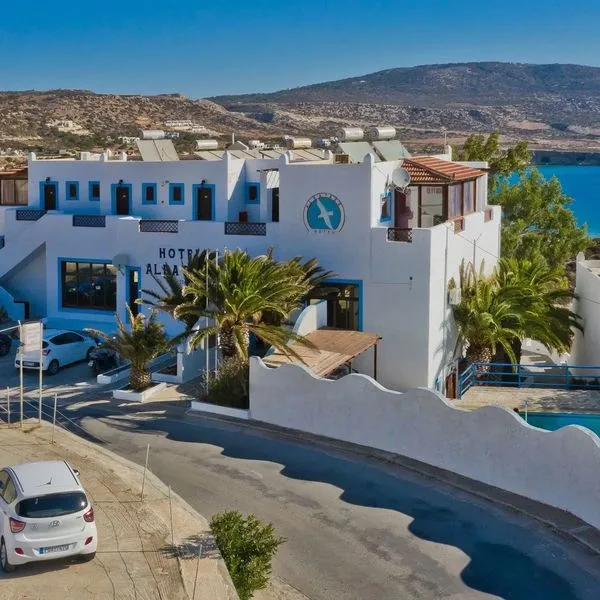Karpathos