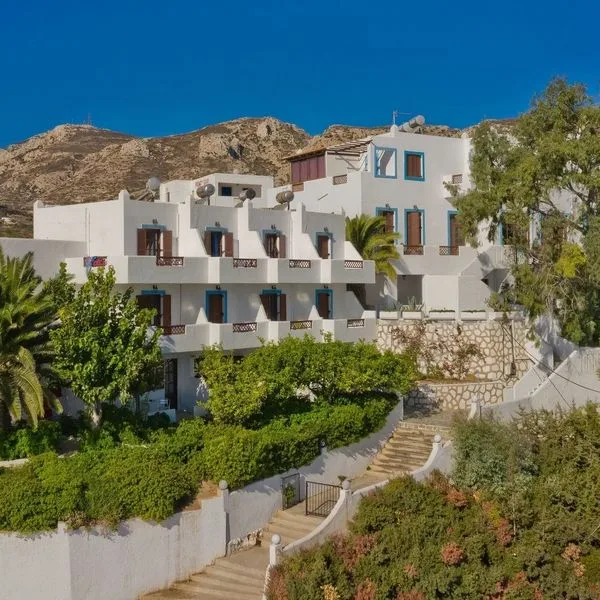 Albatros (Amoopi) - zdjęcie 2