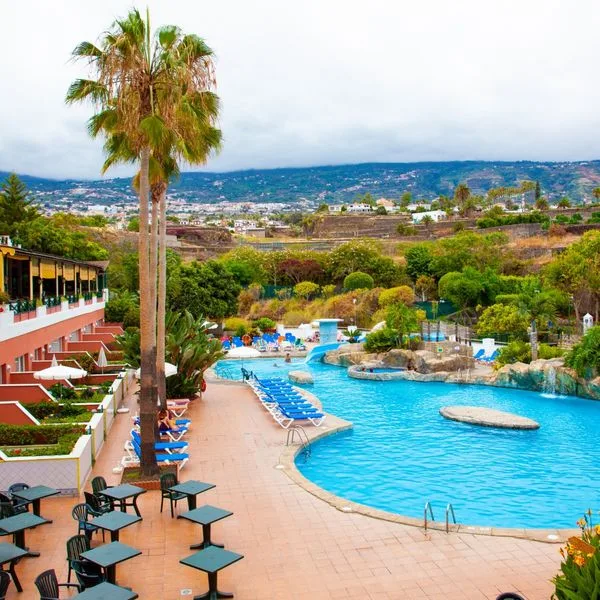 Blue Sea Costa Jardin - zdjęcie 3