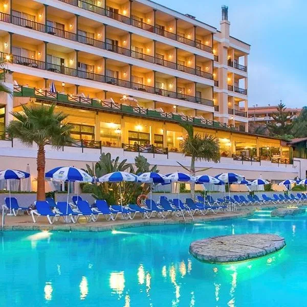 Blue Sea Costa Jardin - zdjęcie 5