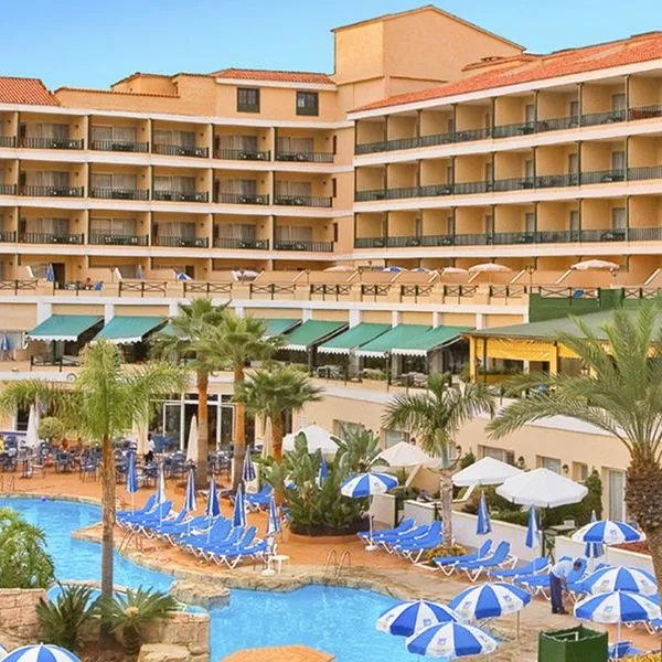 Blue Sea Costa Jardin - zdjęcie 2