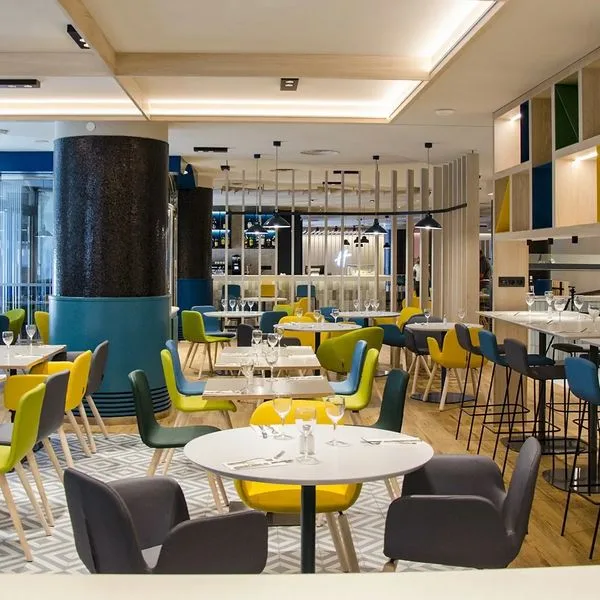 Suites Plaza & Wellness - zdjęcie 4