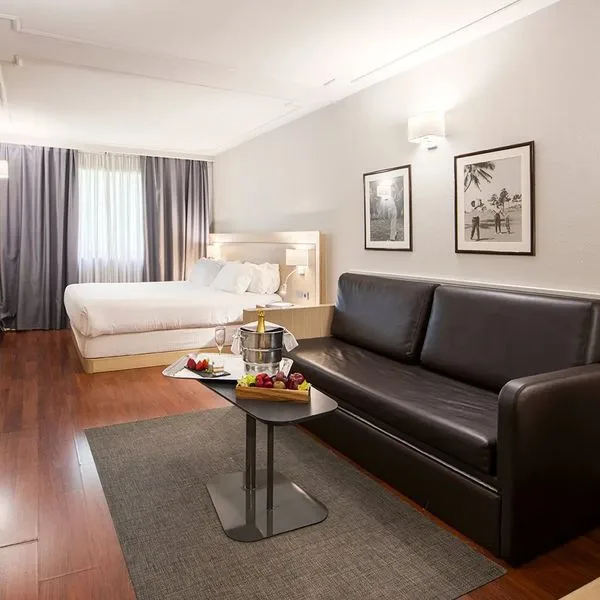 Suites Plaza & Wellness - zdjęcie 5