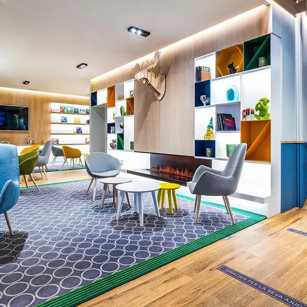 Suites Plaza & Wellness - zdjęcie 3