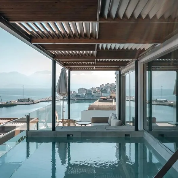 Niko Seaside Resort Crete MGallery - zdjęcie 2