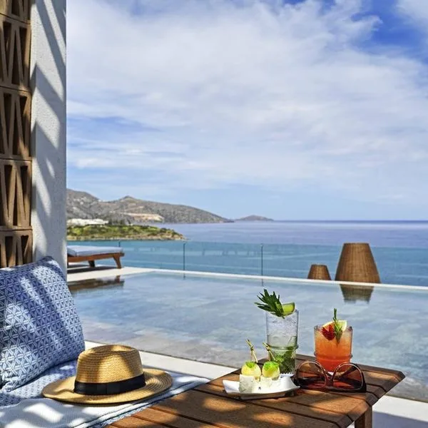 Niko Seaside Resort Crete MGallery - zdjęcie 3