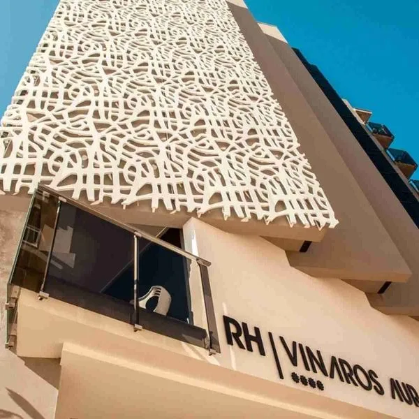 Rh Vinaros Aura - zdjęcie 2