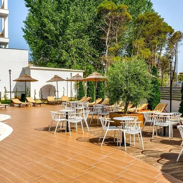 Casa Durres - zdjęcie 2