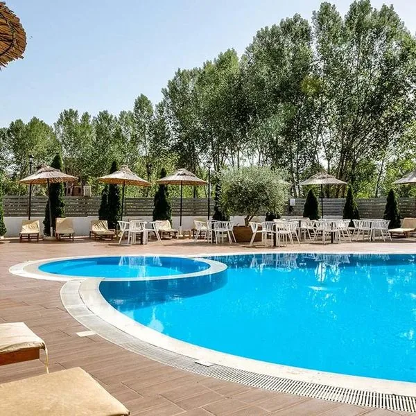 Casa Durres - zdjęcie 3