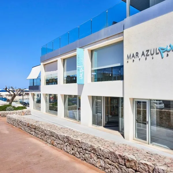 Mar Azul Pur Estil - zdjęcie 5