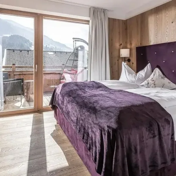 Die Alpbacherin - zdjęcie 3