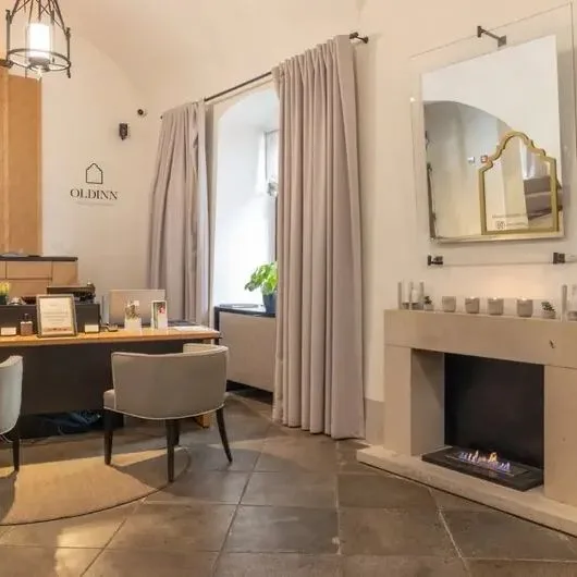 Old Inn - zdjęcie 2