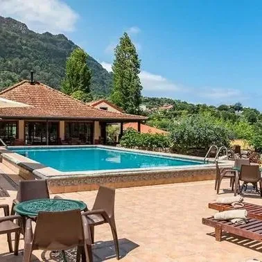 Pestana Quinta do Arco - zdjęcie 3