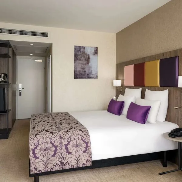 Mercure Budapest Korona - zdjęcie 5