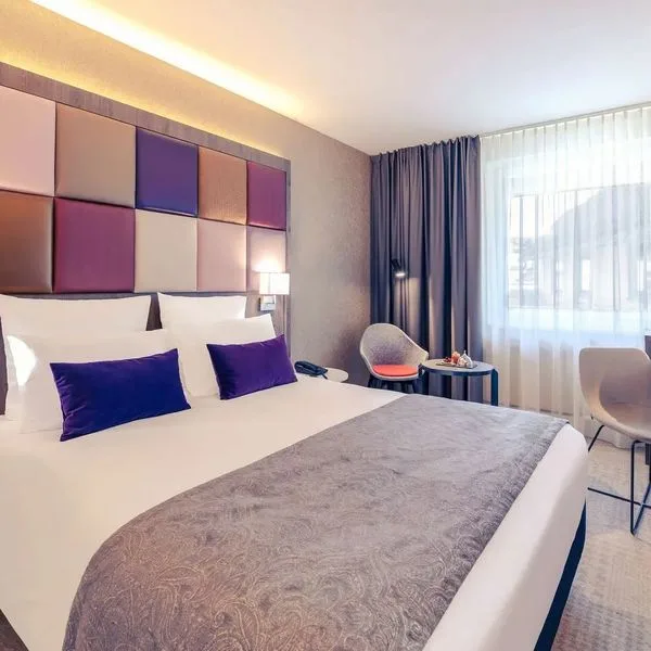 Mercure Budapest Korona - zdjęcie 4