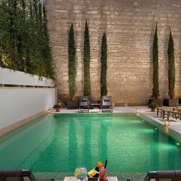 H10 Palacio Colomera - zdjęcie 5