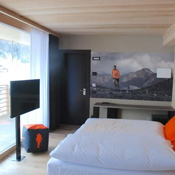 Montivas Lodge - zdjęcie 3