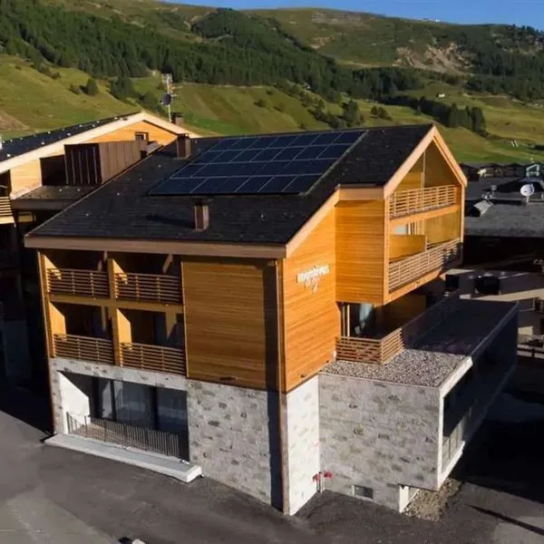 Montivas Lodge - zdjęcie 4