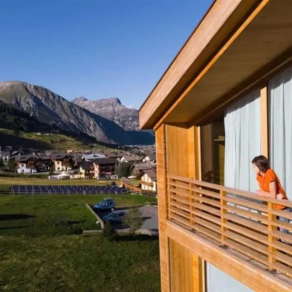 Montivas Lodge - zdjęcie 2