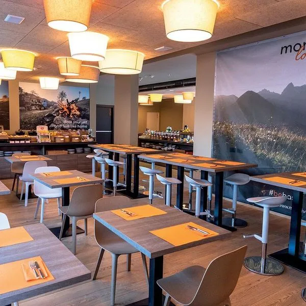 Montivas Lodge - zdjęcie 5