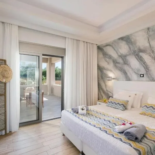 Belvedere Luxury Suites (Zakynthos) - zdjęcie 3
