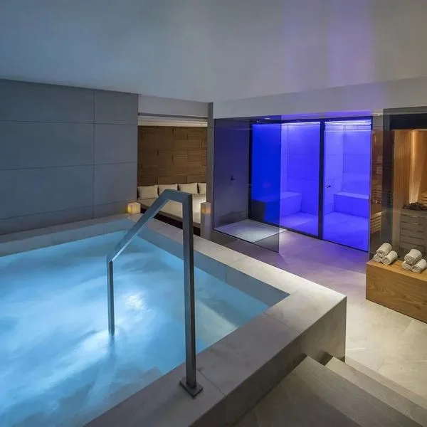 Intercontinental Dubai Marina - zdjęcie 2