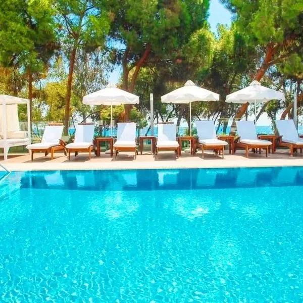 Park Beach - zdjęcie 3