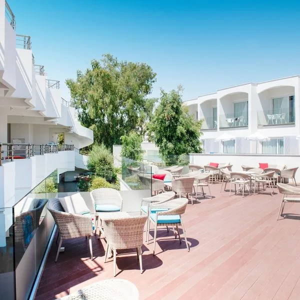 Park Beach - zdjęcie 4