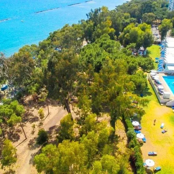 Park Beach - zdjęcie 2