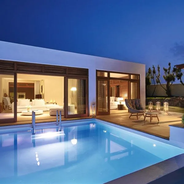 Amirandes Grecotel Boutique Resort - zdjęcie 3