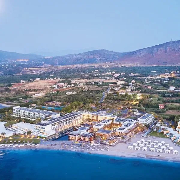 Amirandes Grecotel Boutique Resort - zdjęcie 4