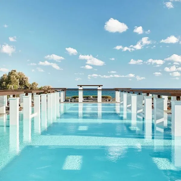 Amirandes Grecotel Boutique Resort - zdjęcie 5