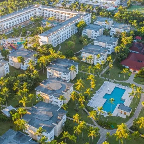 Princess Family Club Bavaro - zdjęcie 2