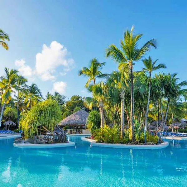 Princess Family Club Bavaro - zdjęcie 4