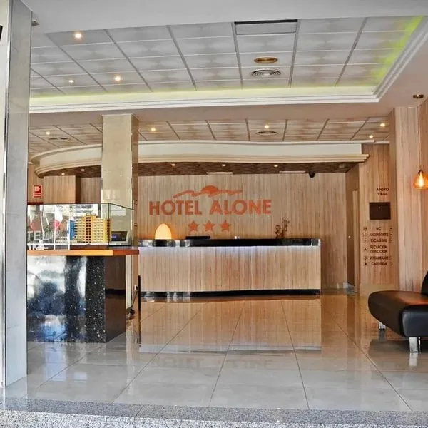 Medsur Alone (Benidorm) - zdjęcie 4