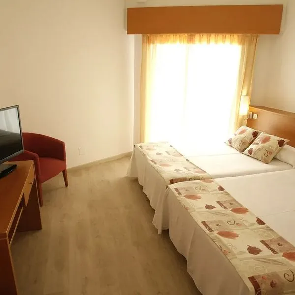 Medsur Alone (Benidorm) - zdjęcie 3